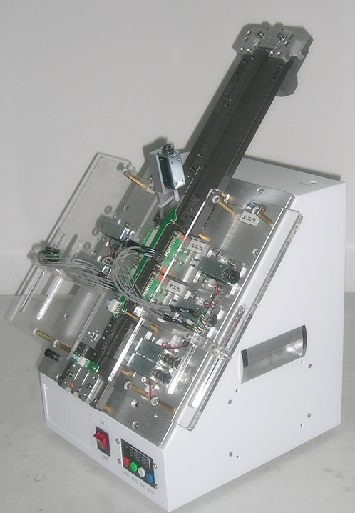 YP-DIP300管進管出自動機